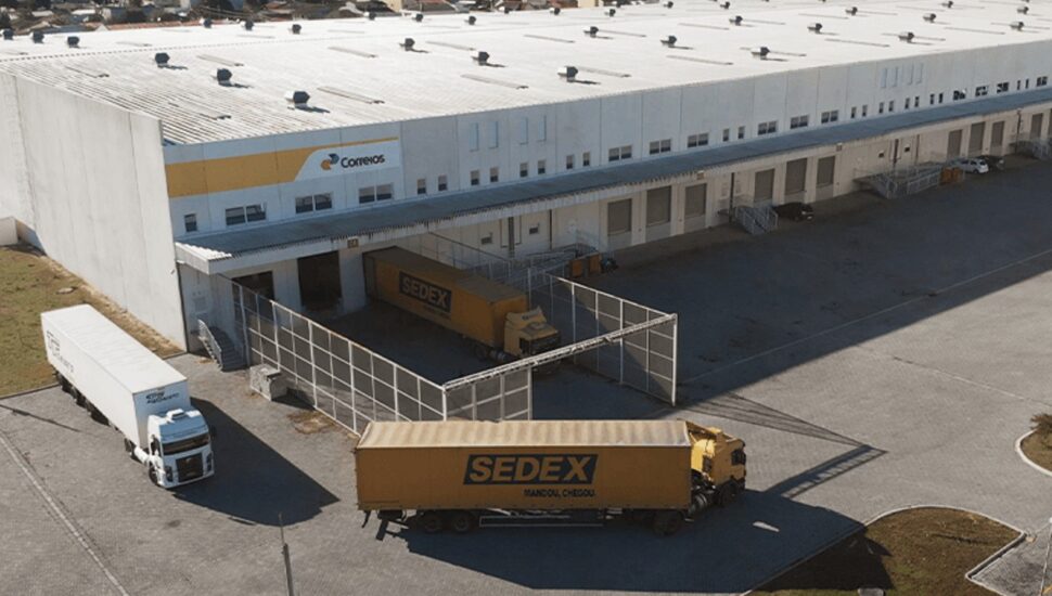 central encomendas pinhais