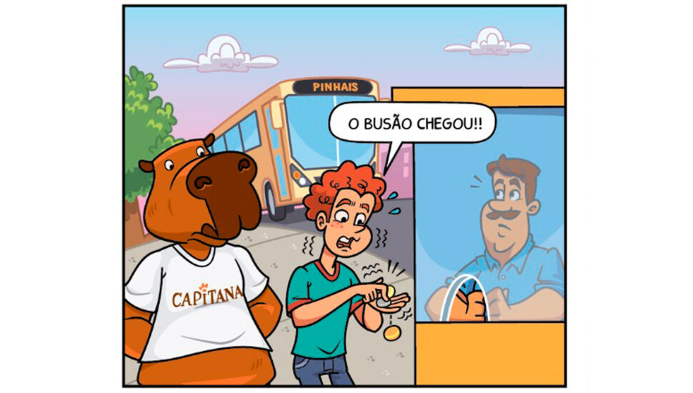 | Foto: Divulgação