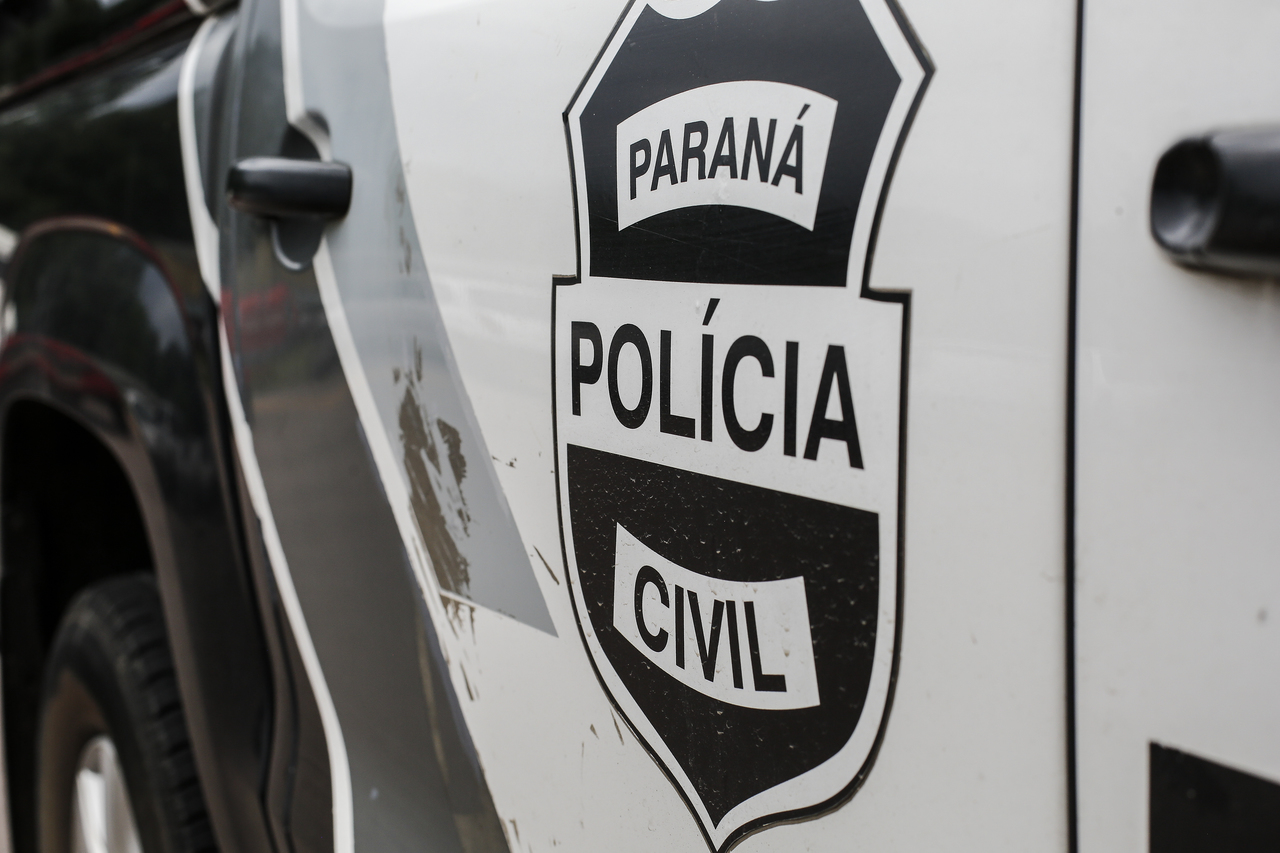 Dupla que vendia vagas de emprego na Polícia Civil são presos em flagrante