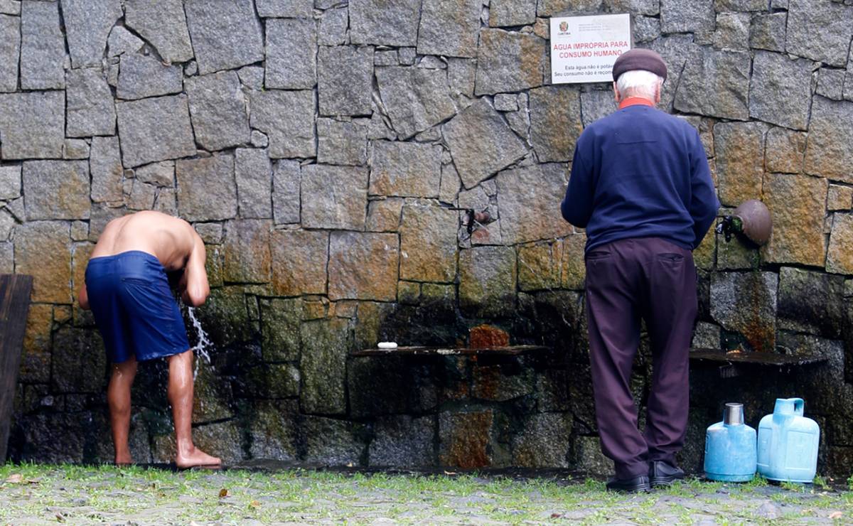 Bunkers secretos em Curitiba não são lenda. Conheça