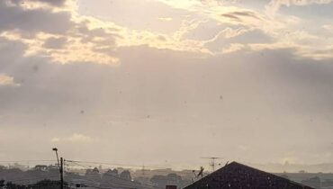 chuva e sol em curitiba capa