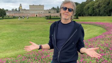 Paul McCartney em Curitiba: ex-Beatle faz lista de exigências para shows