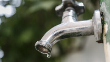 Falta de água em Curitiba e RMC: problema prejudica abastecimento em bairros