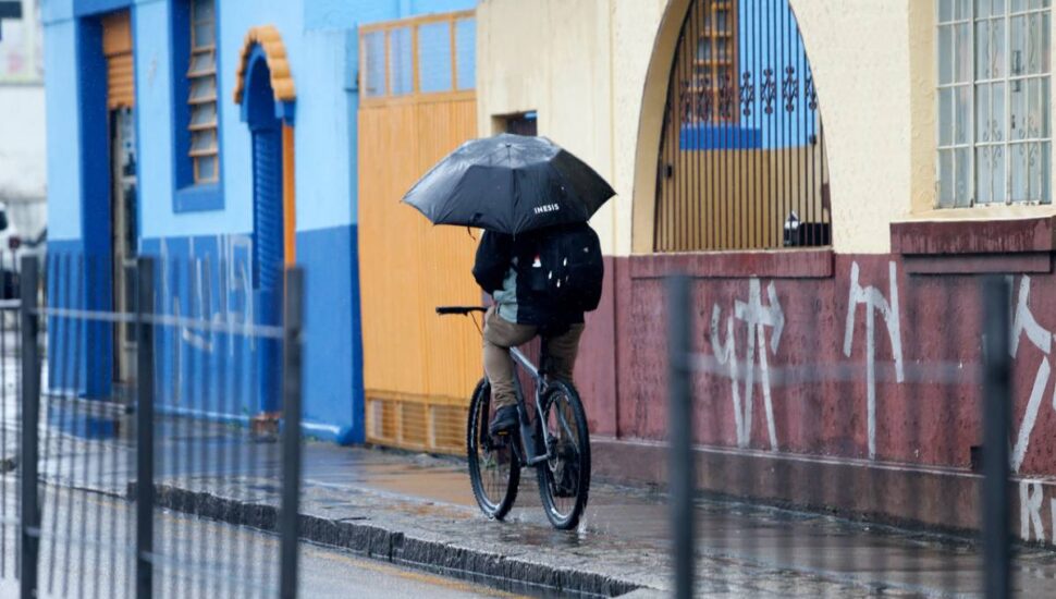 previsao do tempo curitiba chuva 2