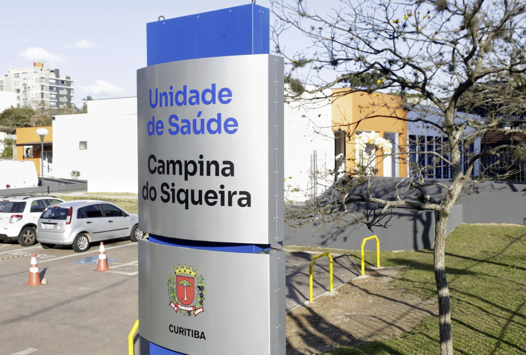 US Campina do Siqueira