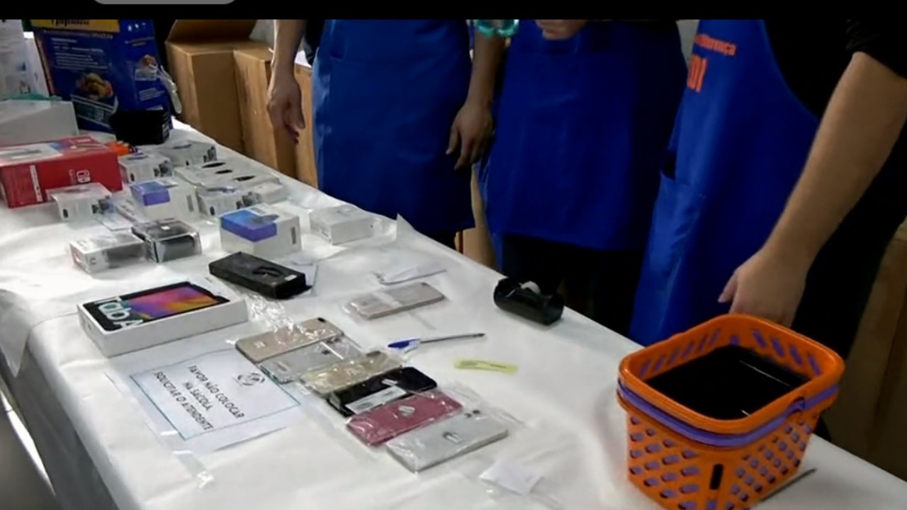 bazar eletronicos boqueirao