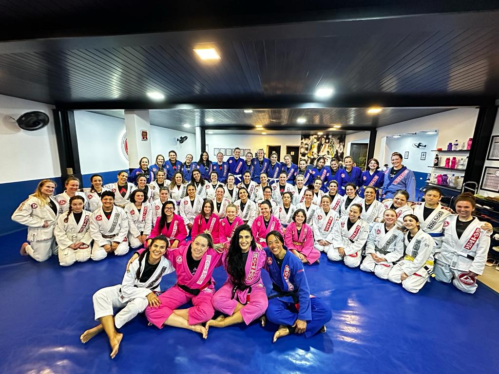 gracie barra jiu jitsu