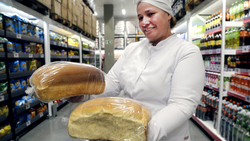 adriana paes caseiros