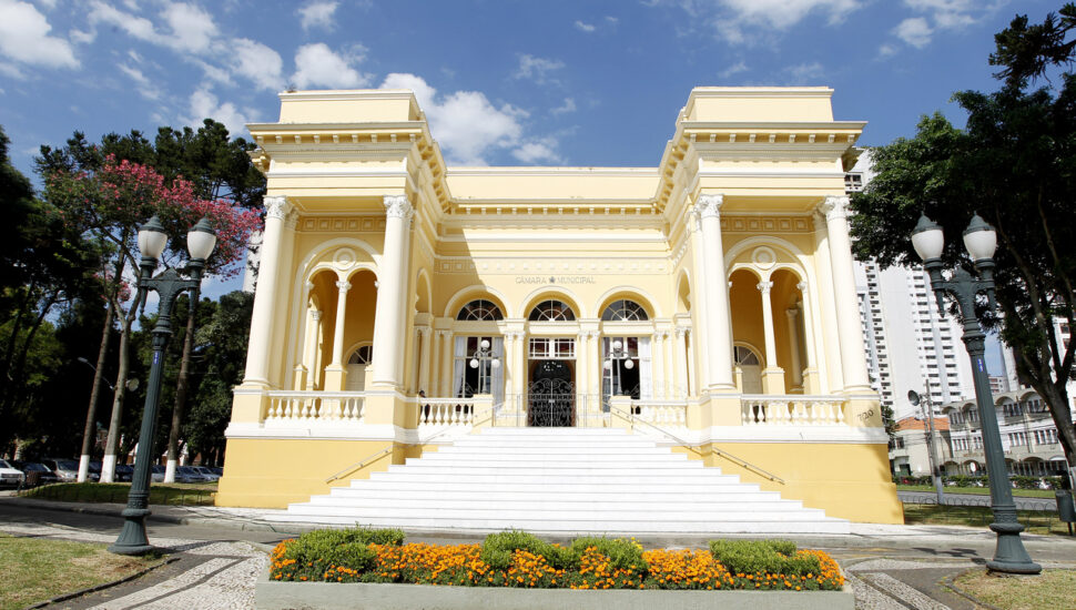 Câmara dos Vereadores