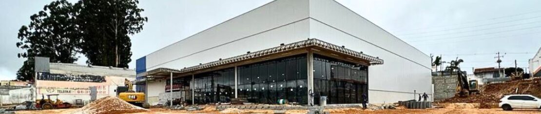 Colombo ganha nova Cassol Centerlar e presidente do grupo revela detalhes