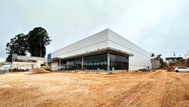 Colombo ganha nova Cassol Centerlar e presidente do grupo revela detalhes