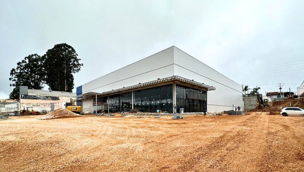 Colombo ganha nova Cassol Centerlar e presidente do grupo revela detalhes