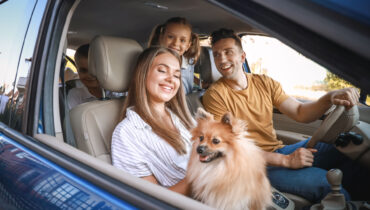 O que considerar na hora de escolher o carro ideal para a família?￼