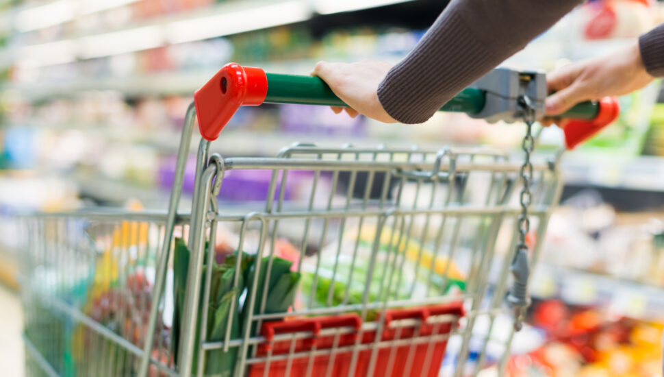 Como economizar no mercado