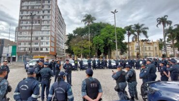 GM é condenado a prisão após quebrar mandíbula de morador de rua em Curitiba