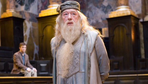 morre ator que fez dumbledore de harry potter nos cinemas michael gambon