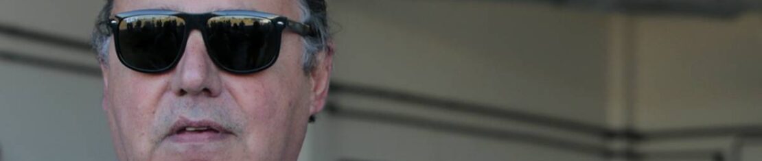 Imagem mostra o ex-deputado Abelardo Lupion