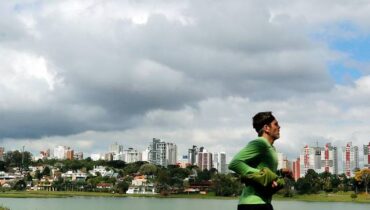 previsao do tempo curitiba capa