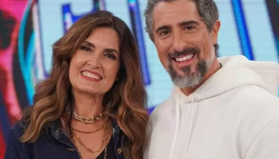 SBT comemora liderança de Tiago Abravanel no BBB e Globo comenta
