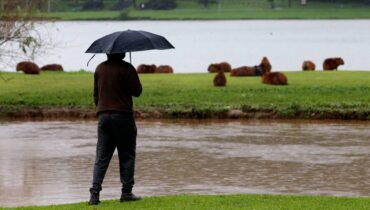 Chuva vai parar em Curitiba? Previsão do tempo indica como será semana