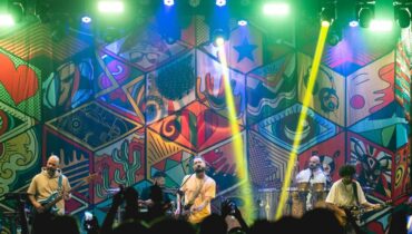 Reggae no Maneva é atração do palco Live Curitiba neste sábado
