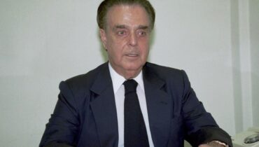 Morre o médico João Candido Ferreira da Cunha Pereira, em Curitiba, aos 94 anos