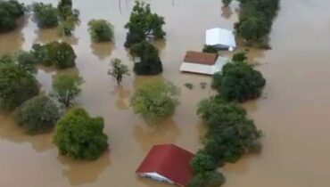 Campanha arrecada doações para vítimas das enchentes no Paraná