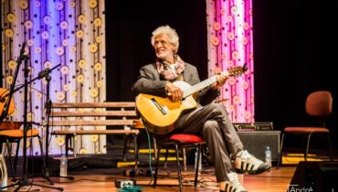 Pioneiro e essencial, músico paranaense Waltel Branco ganha inédita biografia