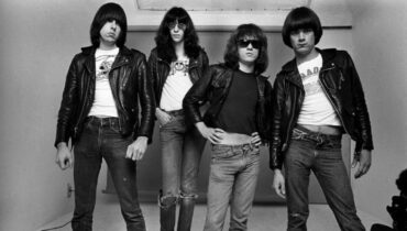 Ramones Day: festa punk em Curitiba celebra 30 anos do álbum 'Acid Eaters'