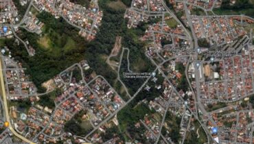 Projeto de novo parque em Curitiba será votado por vereadores nesta segunda