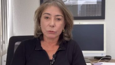 Vereadora de Curitiba culpa doença; foi presa por suspeita embriaguez ao volante