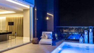 apartamento mais caro de curitiba