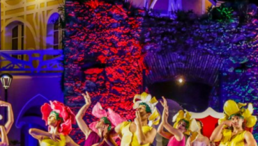 Confira a programação de Natal em Curitiba desta segunda (04) (2)