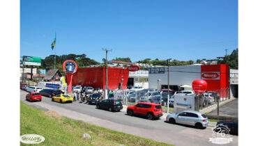BellosCar: conheça a loja referência em carros seminovos em Curitiba