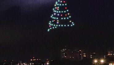 show-de-drones-parque-barigui