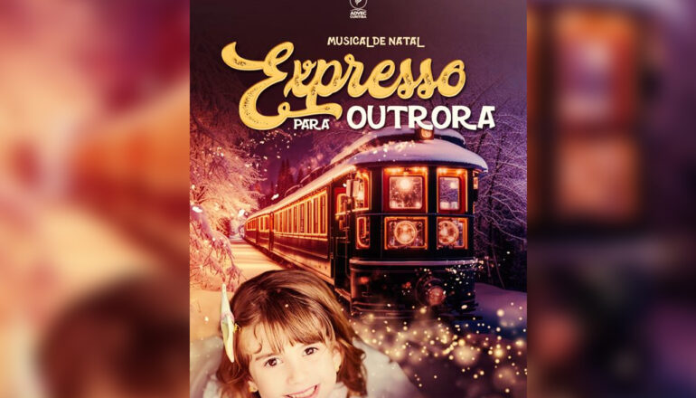 expresso para outrora de natal em curitiba