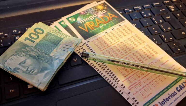 Quer um palpite para a Mega da Virada? Conheça os números que mais saíram