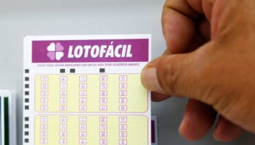 Resultado da Lotofácil 3024: confira os 15 números sorteados desta quarta