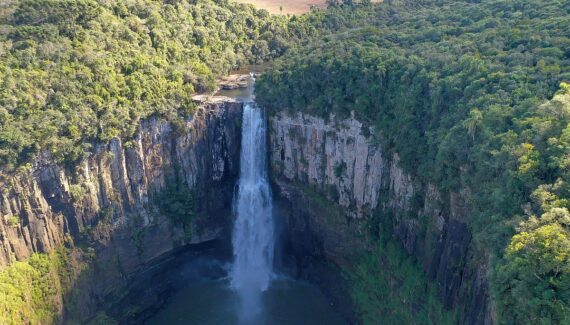 Final de ano com passeio garantido? Veja os horários dos Parques Estaduais do Paraná