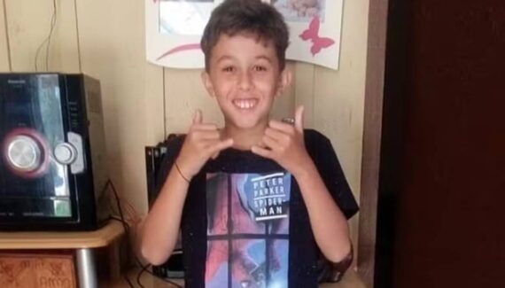 Morre no hospital motorista agredido pela população após atropelar e matar criança na RMC