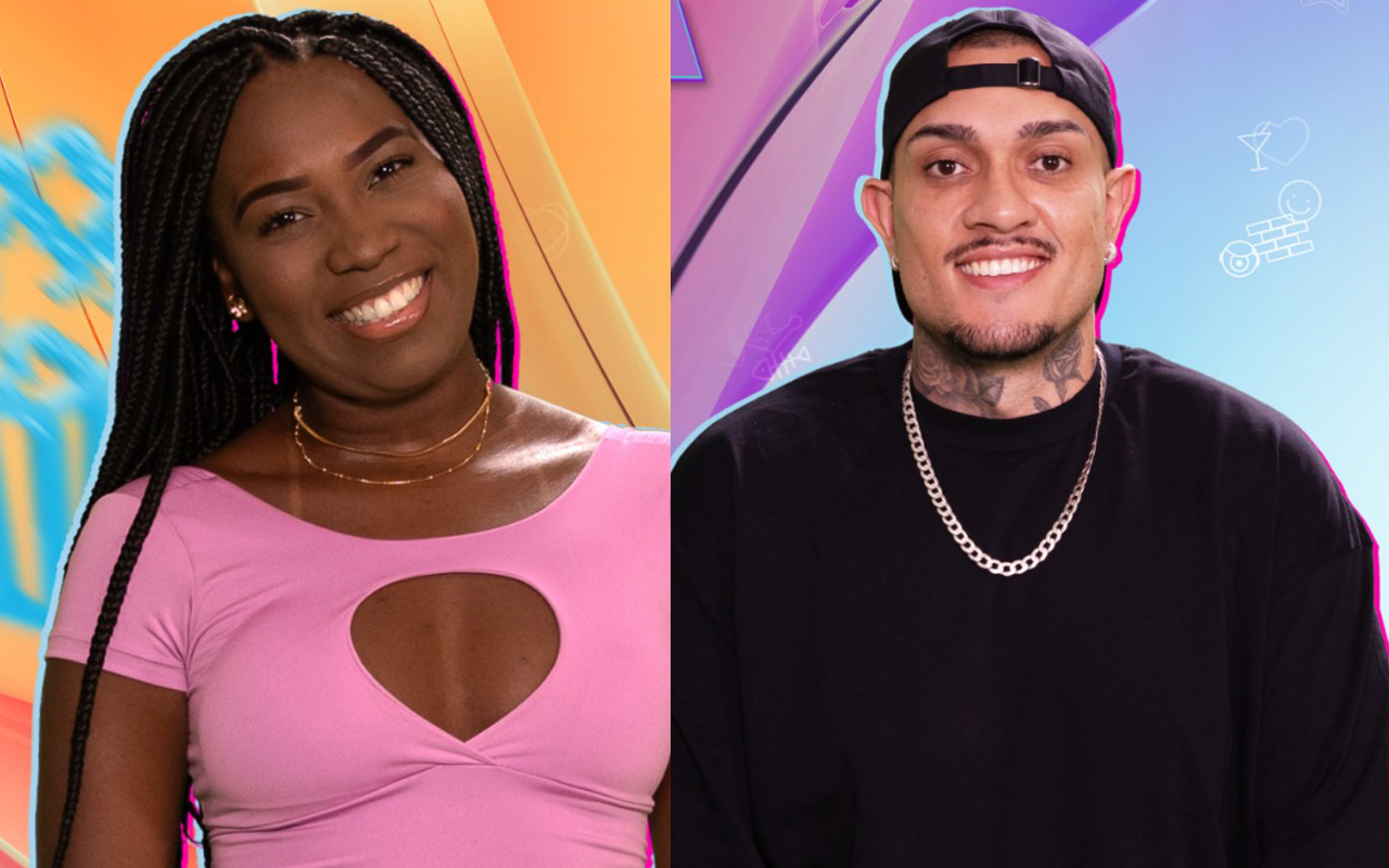 conheça todos os participantes do BBB 24