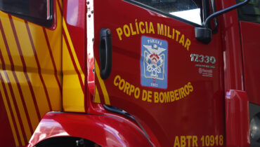 Bombeiros Curitiba: onde ficam os quarteis para realizar doações?