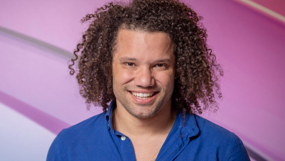 maycon foi o primeiro eliminado do bbb 24