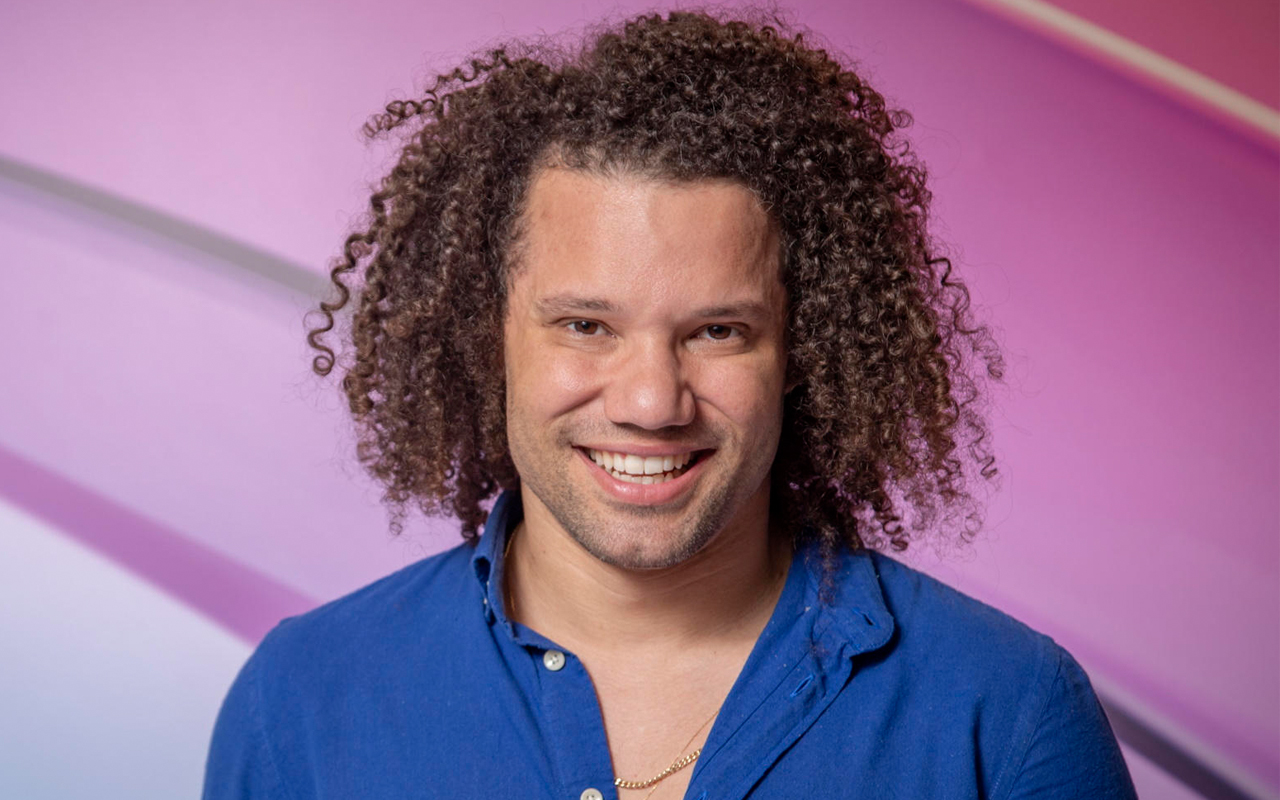 maycon foi o primeiro eliminado do bbb 24