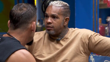 família de rodriguinho ameaçada nas redes sociais