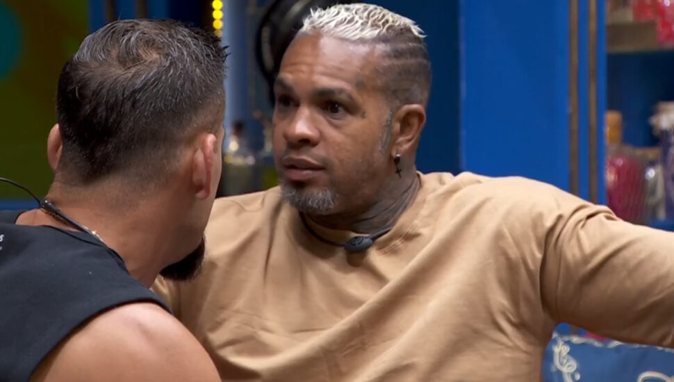 família de rodriguinho ameaçada nas redes sociais