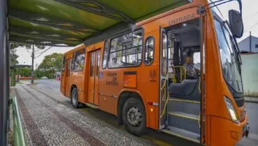 Golpe passagem de ônibus Curitiba; Investigação durou sete meses até prisão de suspeitos