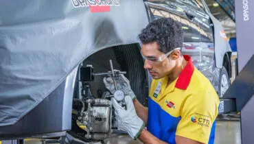 A importância da revisão antes de pegar a estrada no carnaval