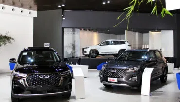 Caoa Chery lança Tiggo 2025 e reposiciona valores