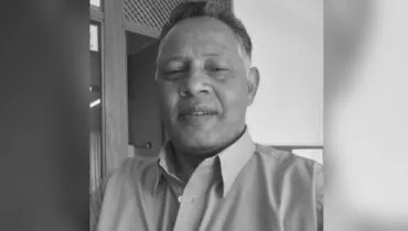 Morre repórter cinematográfico Elizeu Ferreira da Silva, o Café